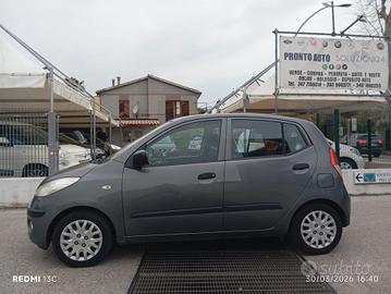 Hyundai i10 1.1 12V BlueDrive GPL Active
