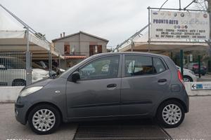 Hyundai i10 1.1 12V BlueDrive GPL Active