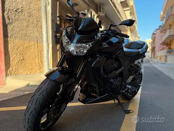 Kawasaki Z750