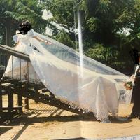 abito da sposa