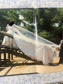 abito da sposa