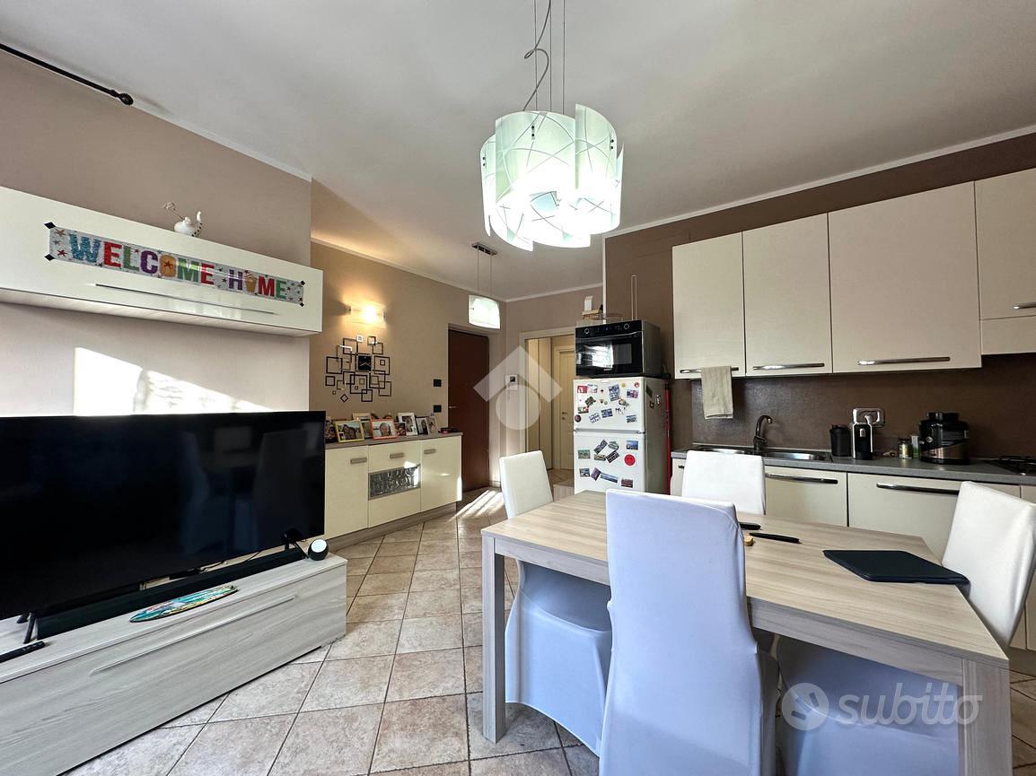 Appartamento – Savigliano, San Giacomo - Vista 5