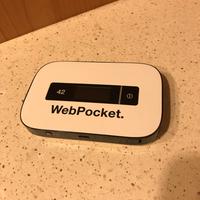 Web Pocket 3
