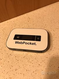 Web Pocket 3