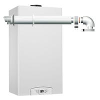 CALDAIA A CONDENSAZIONE - 29 KW