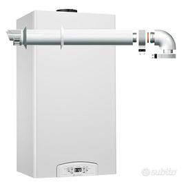 CALDAIA A CONDENSAZIONE - 29 KW