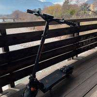 Kukirin G2 Master (+accessori)