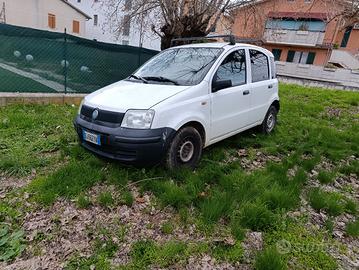 panda 1.3 Multijet van Multijet 