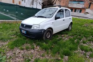 panda 1.3 Multijet van Multijet 