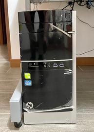 Pc desktop hp Pavilion