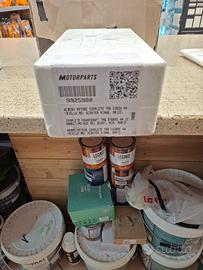 kit motoredavide