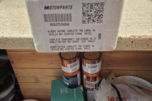 kit motoredavide