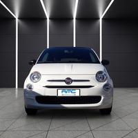 FIAT 500 C 1.0 Hybrid Dolcevita