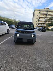 Ami Citroen 2023