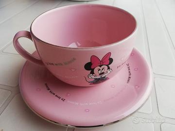 Tazza Minnie Disney store