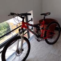 bicicletta Mountain bike Atala 26