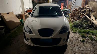 Seat Leon Cupra