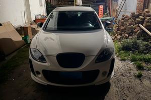 Seat Leon Cupra