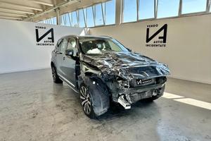 VOLVO XC90 B5 (D) AWD GEARTRONIC 7 POSTI INSCRIP