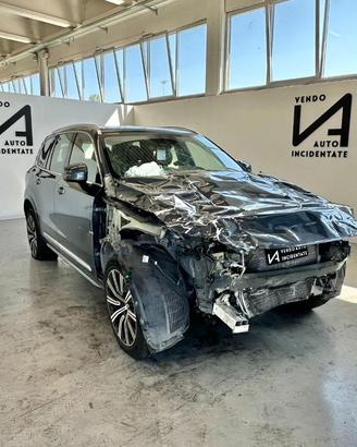 VOLVO XC90 B5 (D) AWD GEARTRONIC 7 POSTI INSCRIP