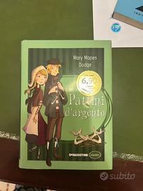 pattini d’argento di dogde