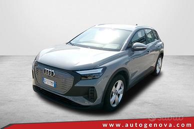 AUDI Q4 40 E-TRON 204CV AUTOMATIC BUSINESS ( FARI 