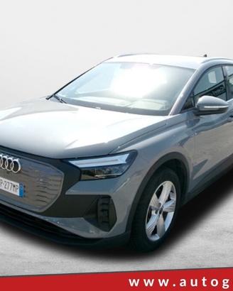 AUDI Q4 40 E-TRON 204CV AUTOMATIC BUSINESS ( FARI 