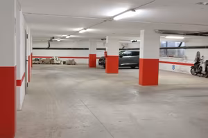POSTI AUTO COPERTI