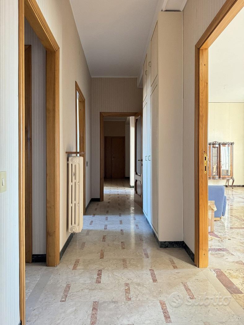 Appartamento – Osimo, Borgo San Giacomo - Vista 2