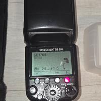 Flash Nikon SB 900