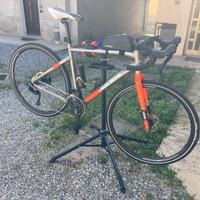 Gravel Wilier triestina Jareen taglia L