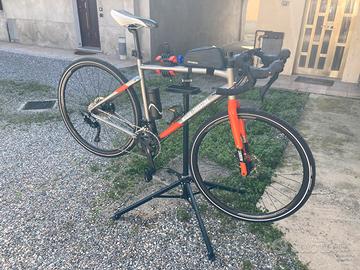 Gravel Wilier triestina Jareen taglia L