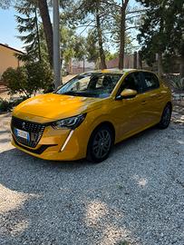 Peugeot 208 HDI 100 cv Diesel Active Pack