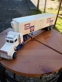 Articolato Matchbox iglo