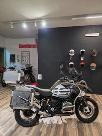 Bmw R 1200 GS Adventure 