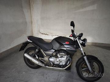 Moto Guzzi breva