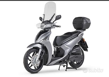 Kymco People S 125
