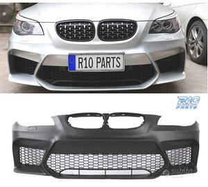 PARAURTI ANTERIORE BMW E60 E61 LOOK G30 M5 SRA