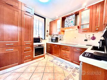 Cucina aran