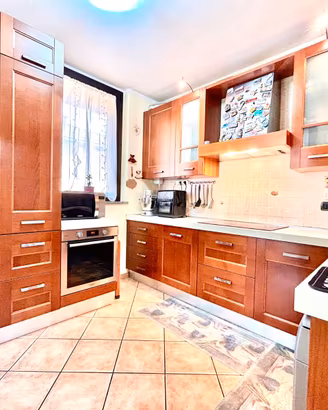 Cucina aran