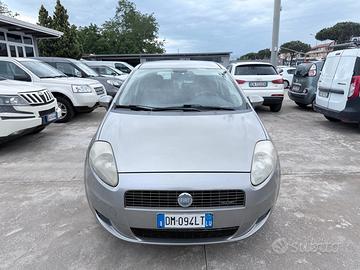 Fiat Punto Classic 1.3 MJT 16V 5 porte