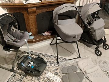 Inglesina Electa Nuovo Completo +Base+Standup