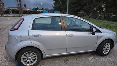 punto evo 1300 multijet 95 cv anno 2011