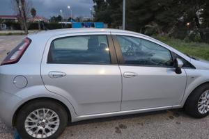 punto evo 1300 multijet 95 cv anno 2011