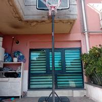 Canestro basket B 100