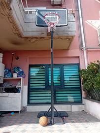 Canestro basket B 100