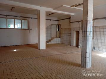 Laboratorio gragnano