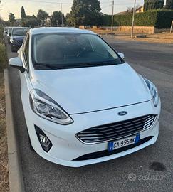 Ford Fiesta GPL anno 2020