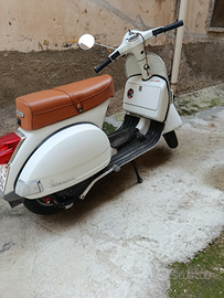 Vespa px 125 E iscritta asi + crs