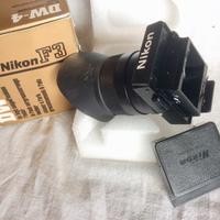 Nikon converter,mirini,extension ring